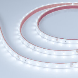 Светодиодная лента герметичная RTW-PS-А60-10mm 24V White6000 (4.8 W/m, IP67, 2835, 50m) (Arlight) 024562(2)
