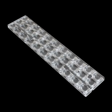 Линза TLS33NI-W61L286-90 - фото