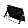 ULF-Q517 50W-GREEN IP65 220-240V BLACK Прожектор светодиодный, Зеленый свет, Корпус черный, TM Volpe - фото 9