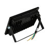 ULF-Q517 50W-GREEN IP65 220-240V BLACK Прожектор светодиодный, Зеленый свет, Корпус черный, TM Volpe - фото 11