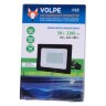 ULF-Q517 50W-GREEN IP65 220-240V BLACK Прожектор светодиодный, Зеленый свет, Корпус черный, TM Volpe - фото 12