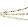 Светодиодная лента RT 2-5000 12V White6000 5mm 2x (3528, 600 LED, LUX) (Arlight, 9.6 Вт/м, IP20) - фото 1