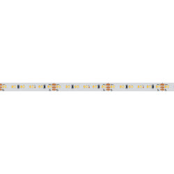 Светодиодная лента MICROLED-5000HP 24V White-MIX 8mm (2216, 240 LED/m, LUX) (Arlight, 19.2 Вт/м, IP20)
