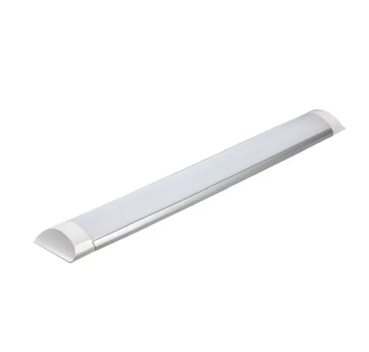 Светильник светодиодный PPO 1500 SMD 50Вт 6500К IP20 ДПО JazzWay 2856470A - фото