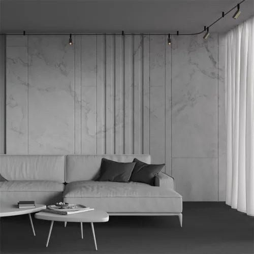 Трековый светильник Focus Led 3000К 10Вт 36° (Черный) - фото 7