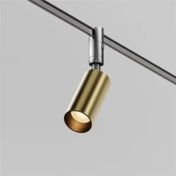 Трековый светильник Focus Led 3000К 10Вт 36° (Черный)