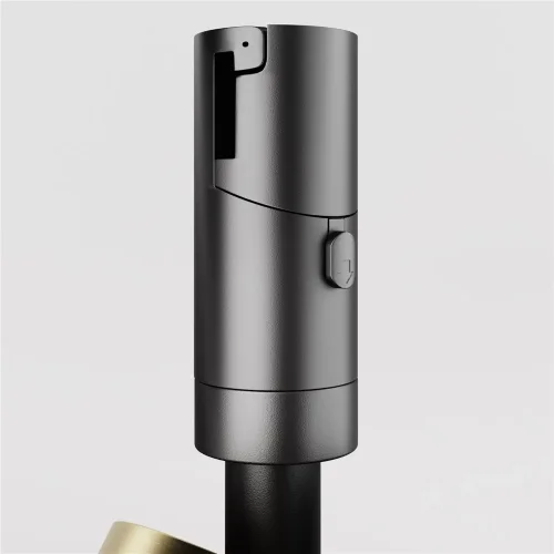 Трековый светильник Focus Led 3000К 10Вт 36° (Черный) - фото 5