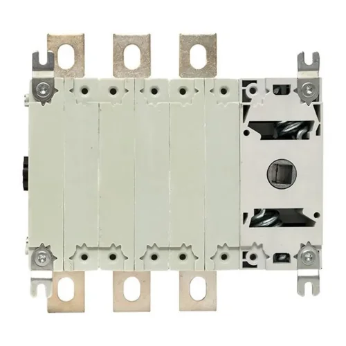 Рубильник 3п 630А без рукоятки управления TwinBlock PROxima EKF tb-s-630-3p - фото 3