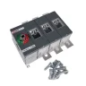 Рубильник 3п 630А без рукоятки управления TwinBlock PROxima EKF tb-s-630-3p - фото 5