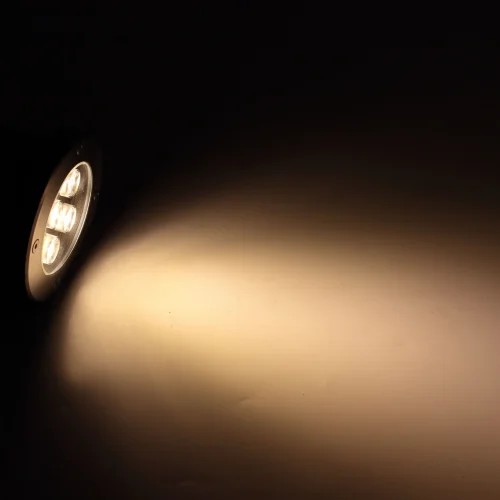 Светодиодный светильник JH-MDD-Z04 UC257 (7W,220V, Warm White) - фото II