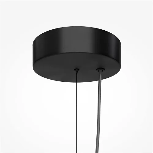 Подвесной светильник Futuro 3000К 40Вт (Черный) - фото 10