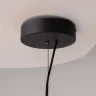 Подвесной светильник Футуро / Futuro 3000К 40Вт (Черный) MOD307PL-L40B3K - фото 6