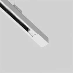 Ввод питания правый Trinity белый (Белый)