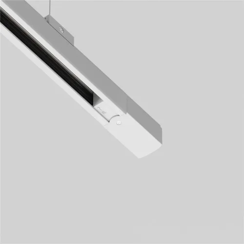 Ввод питания правый Trinity белый (Белый) - фото 3