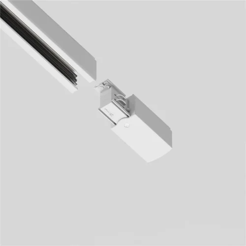 Ввод питания правый Trinity белый (Белый) TRA005B-31W-R - фото 4