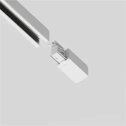 Ввод питания правый Trinity белый (Белый) TRA005B-31W-R