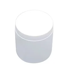 Потолочный светильник Polar GX53 1x12Вт (Белый)