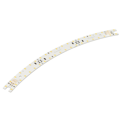 Линейка SL-ARC-D800-А45-5.8W 24V Warm2700 (320мм, дуга 1 из 8) (Arlight, Открытый) 027650 - фото 2