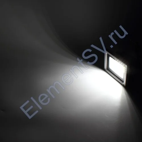 Светодиодный прожектор H21 SMD (10W, 220V, white) - фото 3.