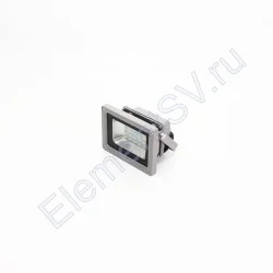 Светодиодный прожектор H21 SMD (10W, 220V, white)