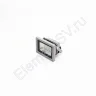 Светодиодный прожектор H21 SMD (10W, 220V, white) - фото.