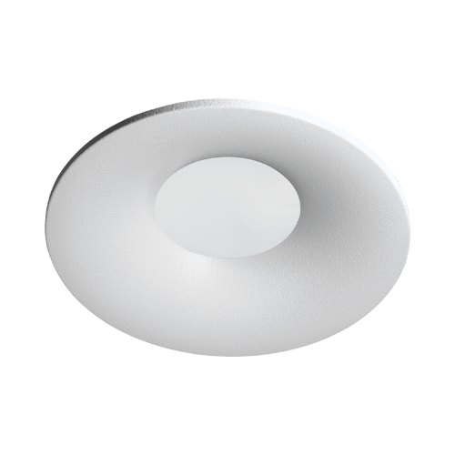 Светильник WOLTA WDL-MR11/04W-R под лампу MR11 с цоколем GU10 Белый ACENTO - фото 1.