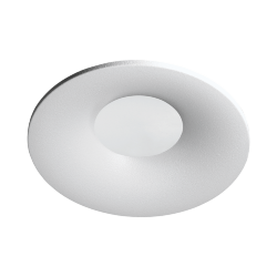 Светильник WOLTA WDL-MR11/04W-R под лампу MR11 с цоколем GU10 Белый ACENTO