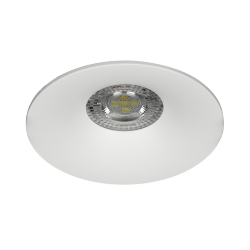 Светильник WOLTA WDL-MR11/04W-R под лампу MR11 с цоколем GU10 Белый ACENTO