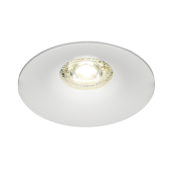 Светильник WOLTA WDL-MR11/04W-R под лампу MR11 с цоколем GU10 Белый ACENTO