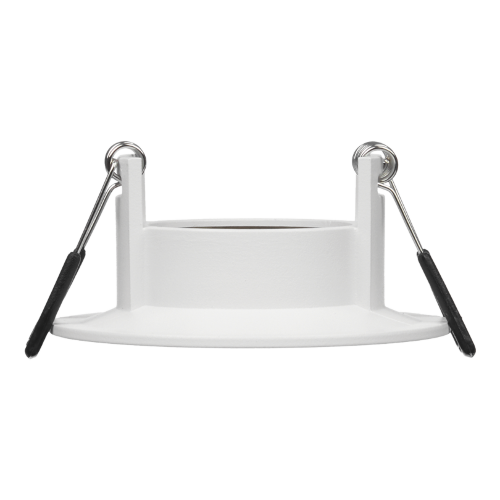 Светильник WOLTA WDL-MR11/04W-R под лампу MR11 с цоколем GU10 Белый ACENTO - фото 4.