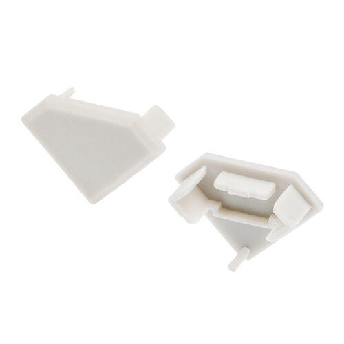 Заглушка PDS45-GL (Arlight, Пластик) - фото 1