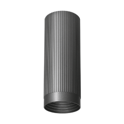 Светильник WOLTA WSL-GU10/19G под лампу GU10 Графит LUXOR