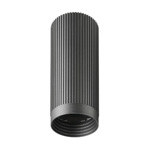 Светильник WOLTA WSL-GU10/19G под лампу GU10 Графит LUXOR - фото 6.