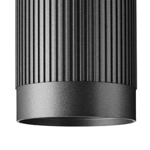 Светильник WOLTA WSL-GU10/19G под лампу GU10 Графит LUXOR - фото 9.