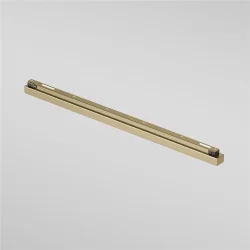 Brass Line Трековый светильник 20W 4000K латунь 85529/01 (071850)