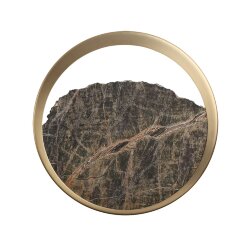 Настенный светильник «ODEON LIGHT» 7068/9WL, серия: VALLEY (крепление на планке)