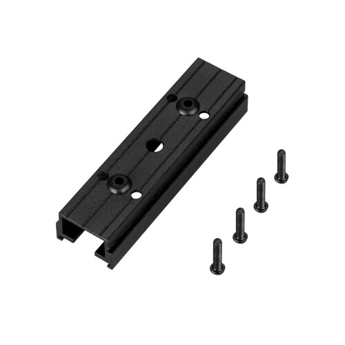 Соединитель профиля SL-LINE-25100-DUAL (Arlight, Металл) - фото 1