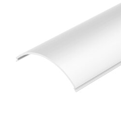 Экран SL-KANT-Н30-3000 ROUND OPAL (Arlight, Пластик) 046183