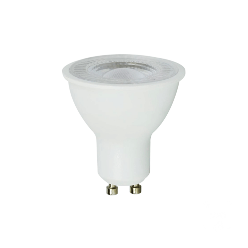 Лампа GU10 диммируемая (4K/7W/60°) - фото 1