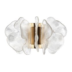 Бра «ODEON LIGHT» 5089/25WL, серия: SIAMA (крепление на планке)