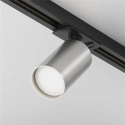 Трековый светильник Focus Unity GU10 10Вт (Черный) TR020-1-U-GU10-BS