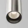 Трековый подвесой светильник Фокус / Focus Led Flarity 4000K 12Вт 36° (Платина) TR157-1-12W4K-PT - фото 2