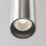 Трековый подвесой светильник Фокус / Focus Led Flarity 4000K 12Вт 36° (Платина) TR157-1-12W4K-PT - фото 11