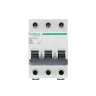 Выключатель автоматический модульный 3п C 10А 4.5кА City9 Set 400В SE C9F34310 - фото 2