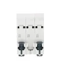 Выключатель автоматический модульный 3п C 10А 4.5кА City9 Set 400В SE C9F34310 - фото 3