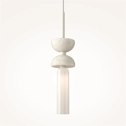 Подвесной светильник Kyoto G9х1 (Белый) - фото 5