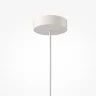 Подвесной светильник Kyoto G9х1 (Белый) - фото 9