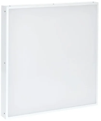 Светильник светодиодный ДВО 1201 PRO 40Вт 4000К IP54 панель опал IEK LTP-DVO1-1201-40-40-K01 - фото