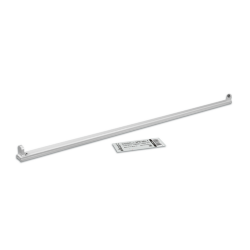 Светильник под светодиодную лампу SPO-101-1 1хLED-T8-1200 G13 1200мм IP20 NEOX