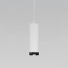 Светильник подвесной светодиодный Lead 9W 4200K белый - фото 1